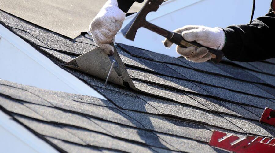 Professional Flat Roofing Installation in Perkins, MI